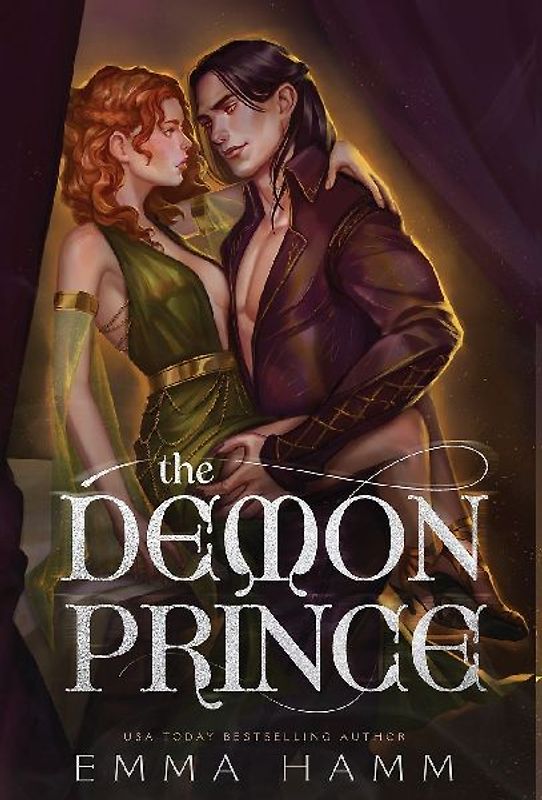 The Demon Prince