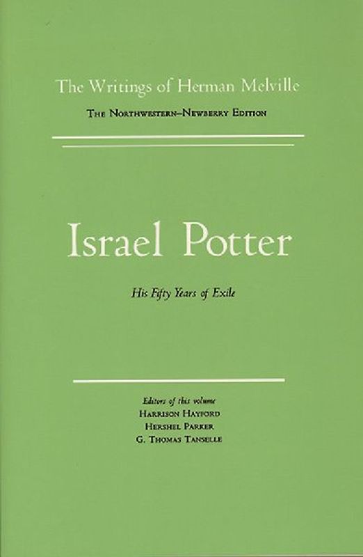 Israel Potter