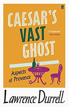 Caesar's Vast Ghost