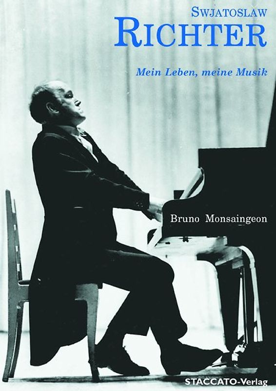 Swjatoslaw Richter