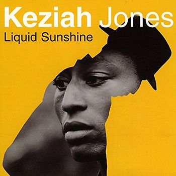 Keziah Jones - Liquid Sunshine