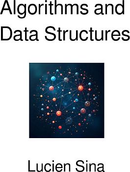 Algorithms and Data Structures