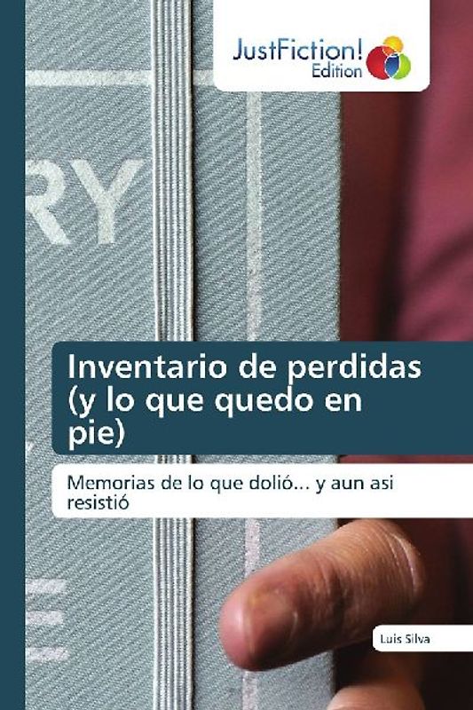 Inventario de perdidas (y lo que quedo en pie)