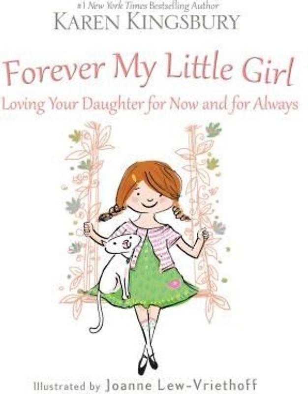 Forever My Little Girl