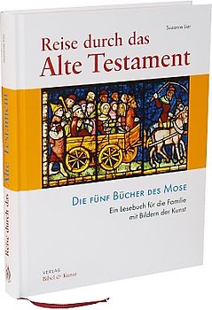 Reise durch das Alte Testament