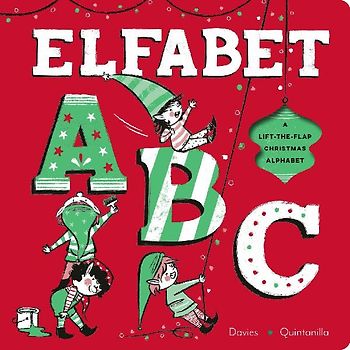 Elfabet ABC