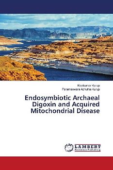 Endosymbiotic Archaeal Digoxin and Acquired Mitochondrial Disease