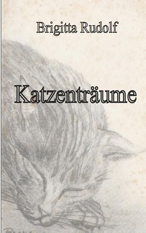 Katzenträume