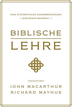 Biblische Lehre
