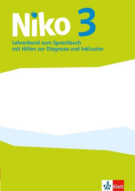 Niko Sprachbuch 3