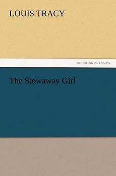 The Stowaway Girl