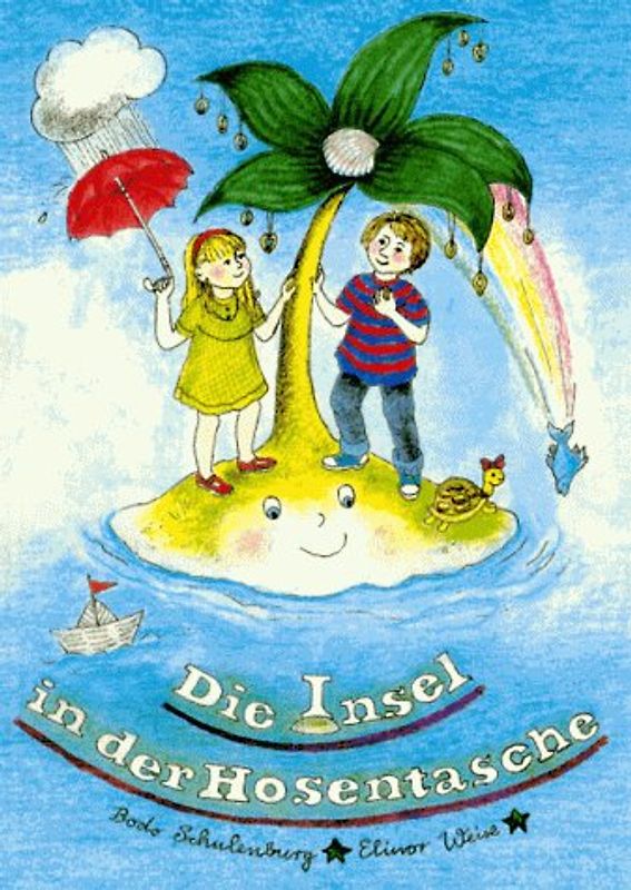 Die Insel in der Hosentasche