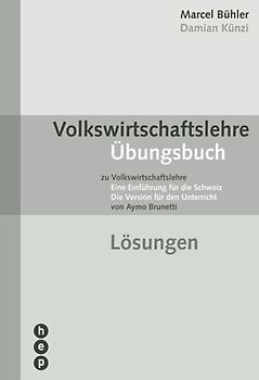 Vokswirtschaftslehre Übungsbuch