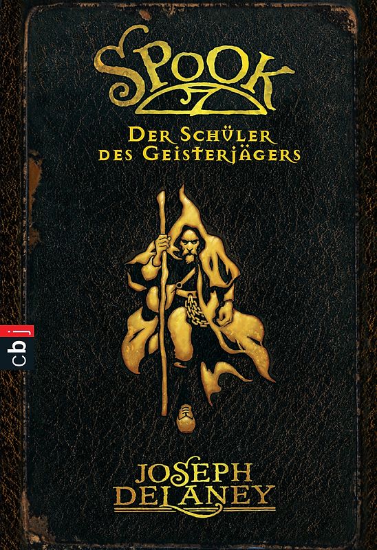 Spook - Der Schüler des Geisterjägers