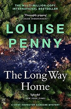 The Long Way Home
