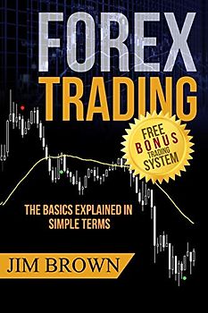 FOREX TRADING: The Basics Explained in Simple Terms (Forex, Forex Trading System, Forex Trading Strategy, Oil, Precious metals, Commodities, Stocks, Currency Trading, Bitcoin, Band 1)