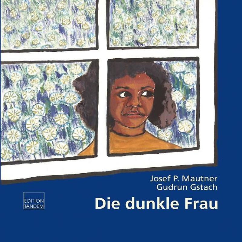 Die dunkle Frau
