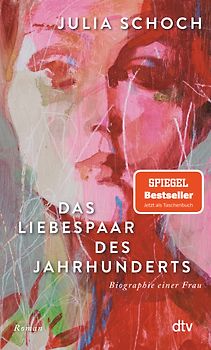 Das Liebespaar des Jahrhunderts