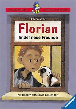 Florian findet neue Freunde