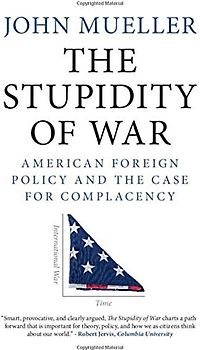 The Stupidity of War