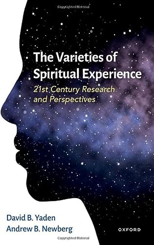 Varieties of Spiritual Experience