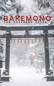 Bakemono