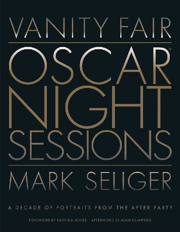 Vanity Fair: Oscar Night Sessions