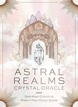 Astral Realms Crystal Oracle