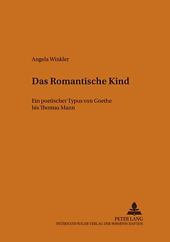 Das romantische Kind