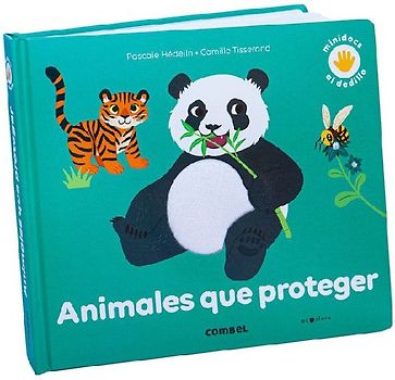Animales Que Proteger