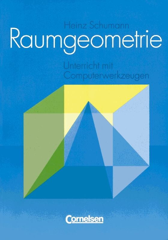 Raumgeometrie