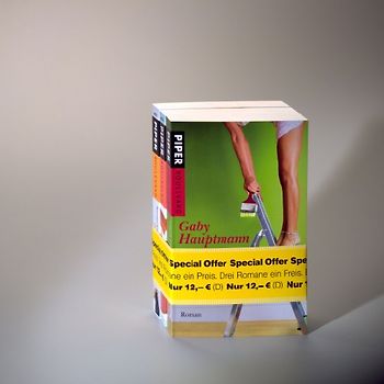 Gaby Hauptmann - Special Offer