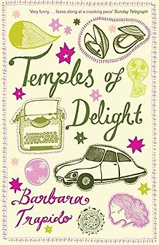 Temples of Delight