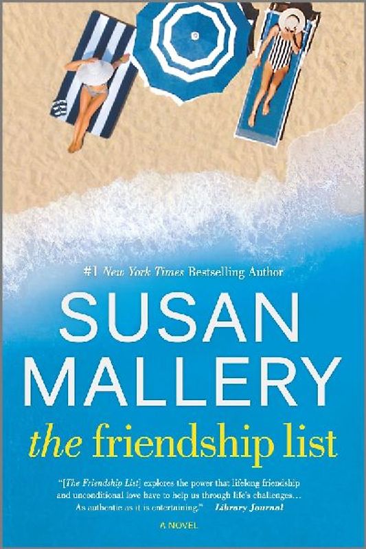 Friendship List (First Time Trade)