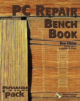PC Repair Bench Book
