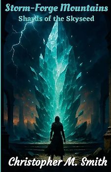 Storm-Forge Mountains