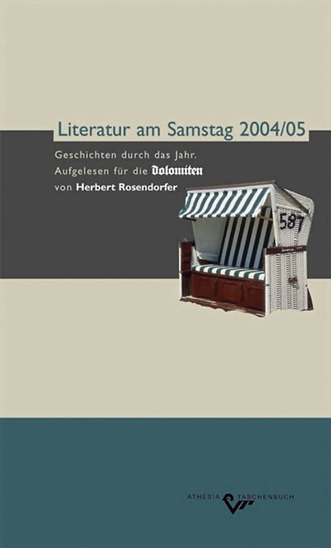 Literatur am Samstag 2004/05