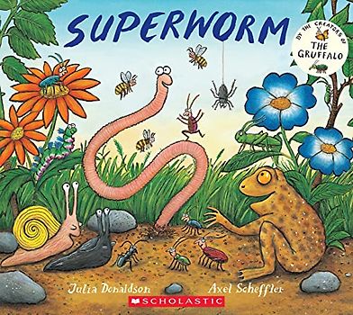 Superworm