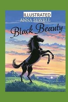 Black Beauty Illustrated