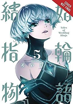 Tales of Wedding Rings, Vol. 5