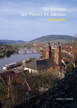 Miltenberg. St. Jakobus