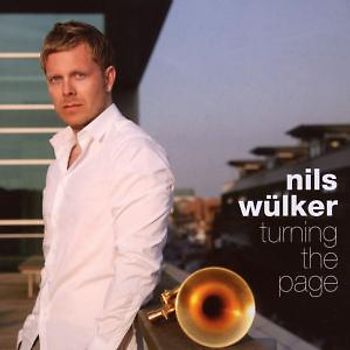 Nils Wülker - Turning The Page