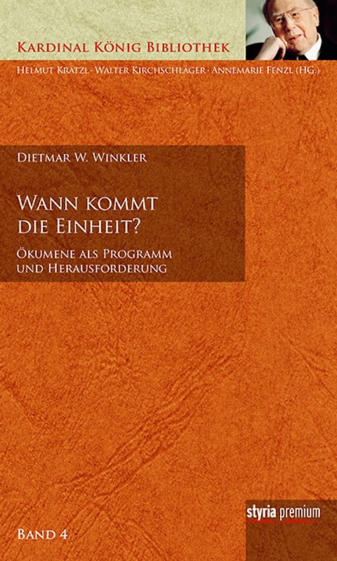 Wann kommt die Einheit?