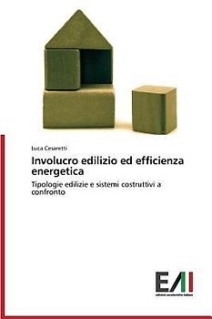 Involucro edilizio ed efficienza energetica