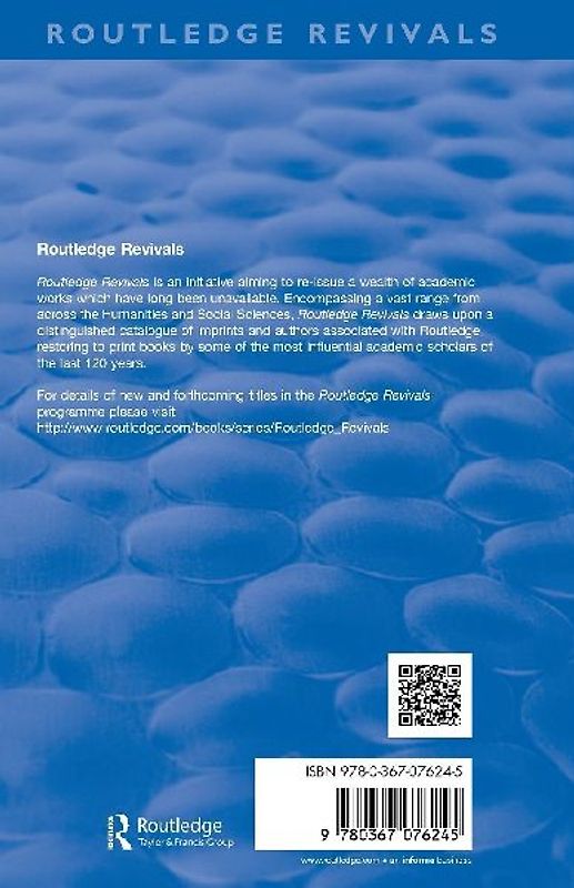 The History of Creation