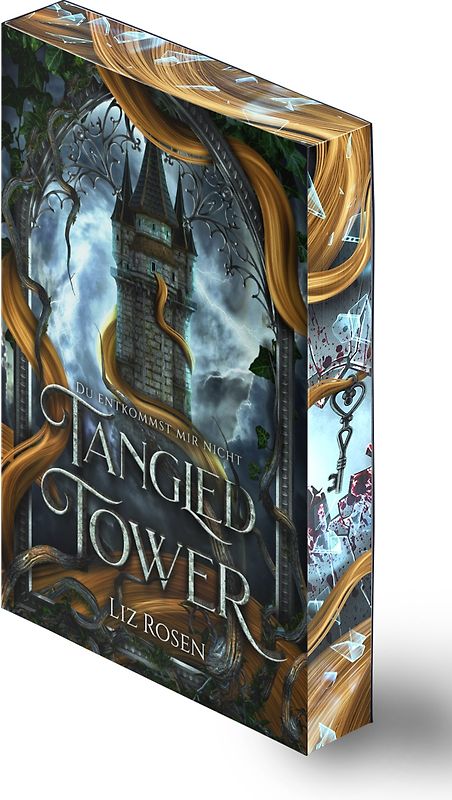 Tangled Tower