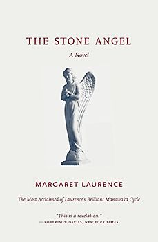 The Stone Angel (Phoenix Fiction) - Margaret Laurence