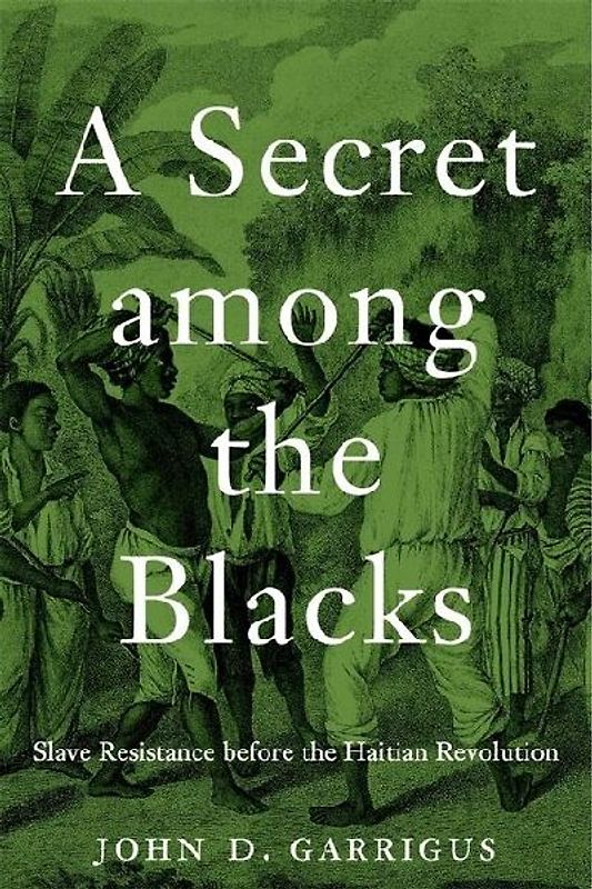 A Secret Among the Blacks
