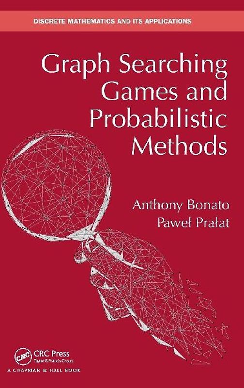 Graph Searching Games and Probabilistic Methods