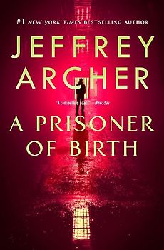 Prisoner of Birth